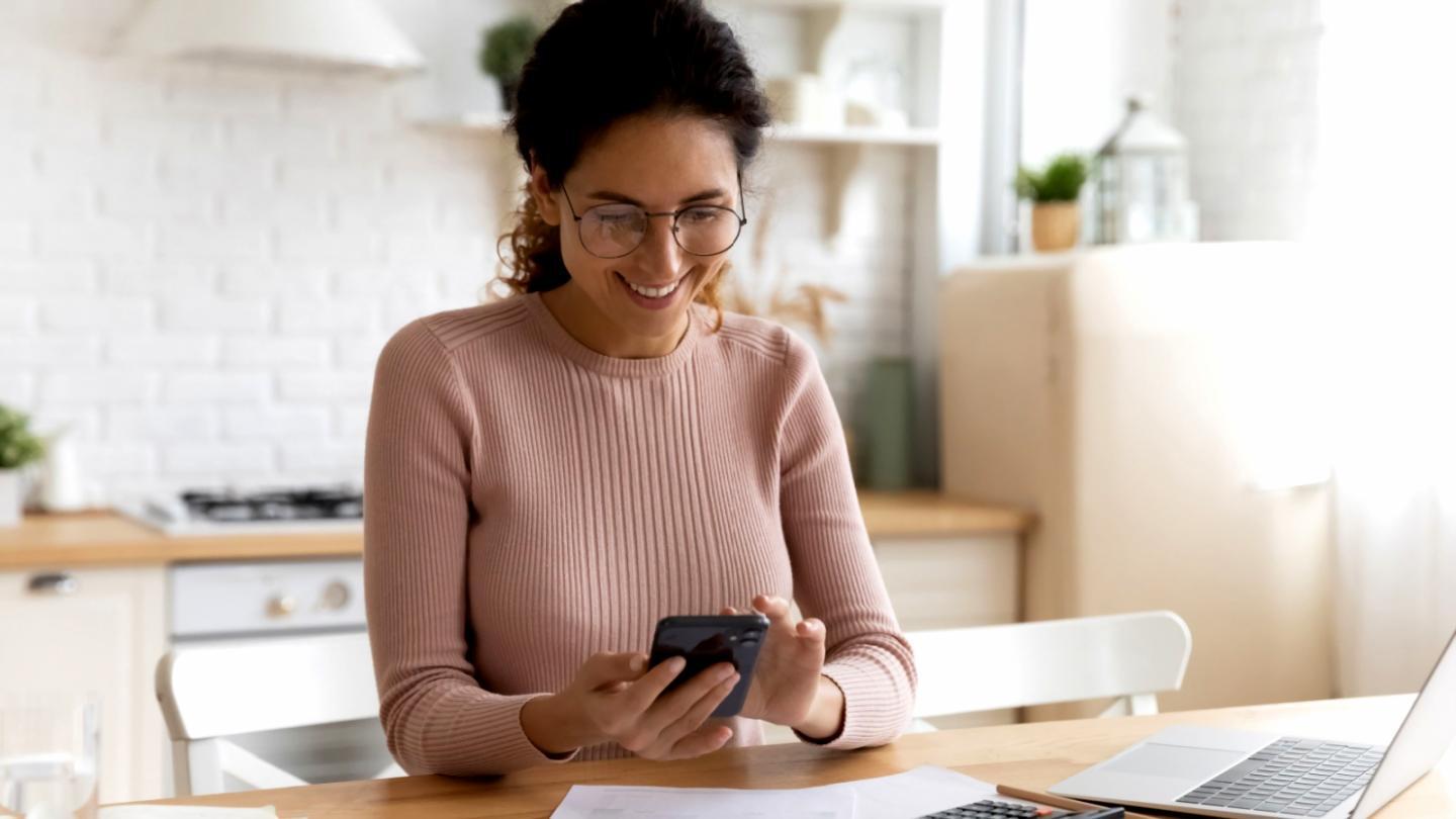 Intensive Diskussion über Anlagestrategien